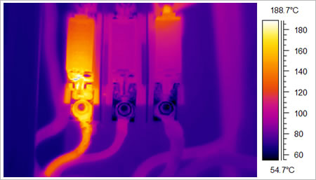 Infrared Thermal Imaging