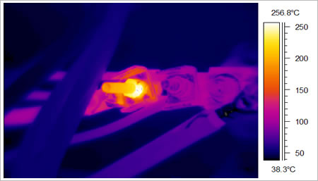 Infrared Thermal Imaging