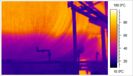 Infrared Thermal Imaging