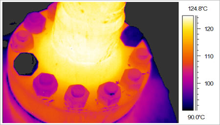 Infrared Thermal Imaging